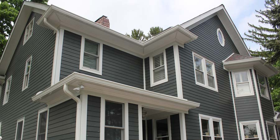 Siding Services Near Me